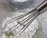 Illatos, citromos csirkemell recept fázis 1 fotója