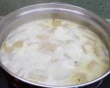 Foto del paso 3 de la receta: Cardo con almendras 