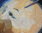 Foto langkah ke 3 dari resep Gulai Tuna Kemangi.