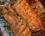Foto del paso 3 de la receta: Costillas de cerdo al horno
