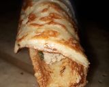 Foto del paso 2 de la receta: Canelones de pollo
