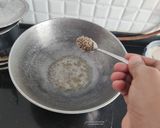 A picture of step 11 of Doodhi Muthiya.