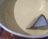 Foto del paso 6 de la receta: Torta de durazno y dulce de leche