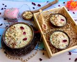 વર્મિસિલી ખીર(Vermicelli Kheer Recipe in Gujarati) (Jain) રેસીપી સ્ટેપ5ફોટો