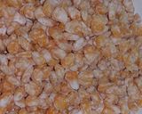 A picture of step 3 of Chatpata Crispy Corn.
