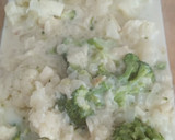 Foto del paso 6 de la receta: Guarnición de verduras diferente y sabrosa
