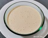 Foto del paso 5 de la receta: Salsa de castañas