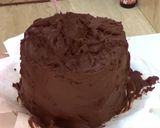 Foto del paso 8 de la receta: Torta Matilda (puro chocolate)