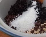 Foto del paso 3 de la receta: Barras de Cereal sin Horno