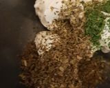 A picture of step 1 of Pizza Dip italian Style Ingredients. 😍.