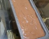 Foto langkah ke 4 dari resep Baileys Chocolate Ice Cream.