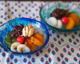 Anmitsu recipe step 3 photo