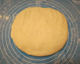 Foto langkah ke 2 dari resep Donat Kentang (Tepung serbaguna, empuk👌).