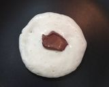 Foto del paso 3 de la receta: Nutellacake 😍