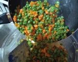 Foto del paso 3 de la receta: Torta de Verduras