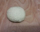 Pas rețetă Gnocco (de la gnocchi) prăjit 3 fotografie