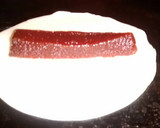Foto del paso 1 de la receta: Paquetitos de dulce de membrillo super fáciles