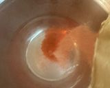 Foto del paso 4 de la receta: Bavaroise de Frutilla