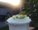 Foto langkah ke 10 dari resep Milkbath.