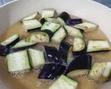 Foto langkah ke 2 dari resep Salero Kampung Cabe Ijo.