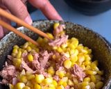 Foto langkah ke 1 dari resep Tuna Mayo Puff.