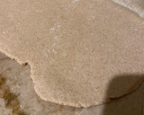 Foto del paso 1 de la receta: Galletitas lunettes saludables