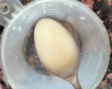 A picture of step 2 of Kiwi Peda.