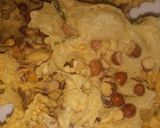 Foto langkah ke 3 dari resep Rempeyek kacang tanah.