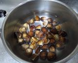 紹興蛤蜊義大利麵的食譜步驟1照片
