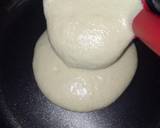 Souffle Pancake langkah memasak 7 foto