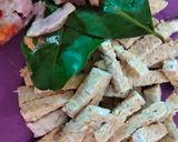 Foto langkah ke 1 dari resep Oblok Oblok Tempe Ndeso Mommylicious.