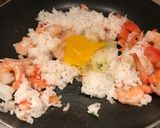 A picture of step 5 of Happy New Year Healthy but Tasty Dish.