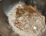 Foto del paso 1 de la receta: Brochettes de pechuga de pollo marinadas