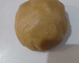 عکس مرحله 3 از دستور کلوچه دورنگ😋👌