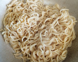 Foto del paso 18 de la receta: Ramen vegetariano