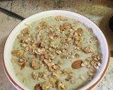 Foto del paso 3 de la receta: Smoothie de kiwi y plátano (mi versión)