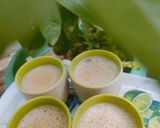 इलाइची औऱ अदरक वाली चाय (elaichi aur adrak wali chai recipe in Hindi) रेसिपी चरण 3 फोटो