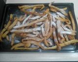 Foto langkah ke 12 dari resep Curos simple Home made 😄.