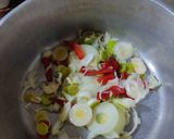 Foto del paso 3 de la receta: Pollo a la leche 🍗