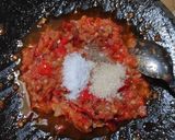 Foto langkah ke 7 dari resep Tempe Penyet.