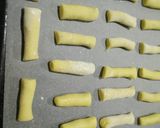 Hình bước làm 4 của món Biscotti Inzupposi