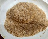 A picture of step 9 of Bread Pockets.