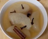 Foto langkah ke 5 dari resep 647. Sup Pir meredakan Batuk.