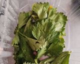 Foto del paso 1 de la receta: Jugo Verde de Spirulina🌳🪴