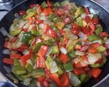 Foto del paso 3 de la receta: Empanadillas caseras de atún