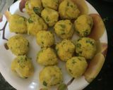 पपीता का कोफ्ता (Papita ka kofta recipe in Hindi) रेसिपी चरण 5 फोटो