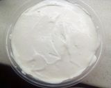 Gyümölcsös csoda (sütés nélkül) recept fázis 3 fotója