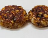 साबूदाना वड़ा (Sabudana vada recipe in hindi) रेसिपी चरण 6 फोटो