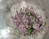 எக் கீமா சப்பாத்தி ரோல் ரெசிபி ஸ்டேப் 1 புகைப்படம்