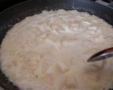 Foto del paso 9 de la receta: Solomillo de cerdo en salsa de queso